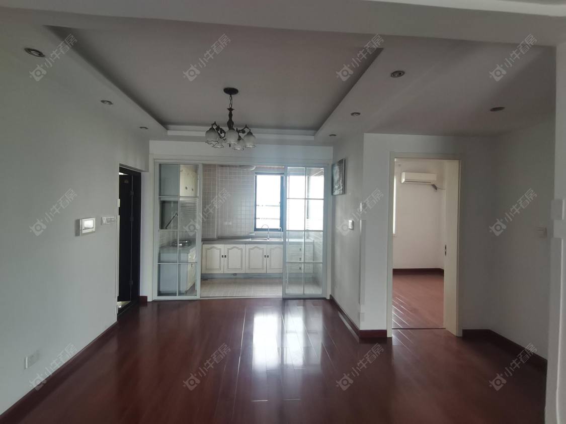 常州吟枫苑东区在租房源室内图_小牛看房