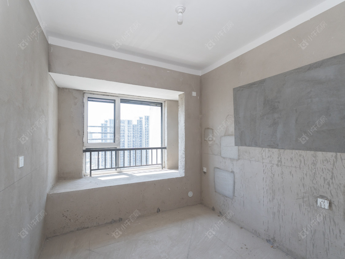 常州万达光语未来一期在售二手房源室内图_小牛看房