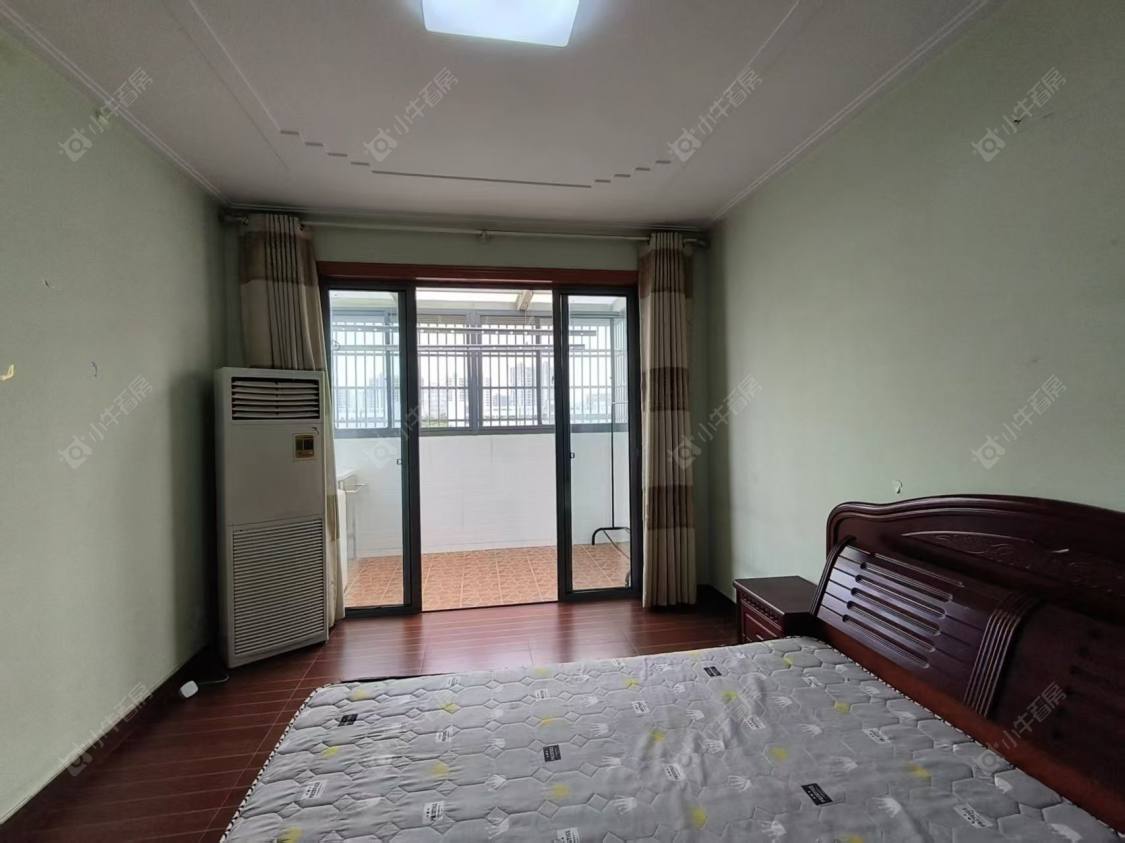 常州永安花苑在租房源室内图_小牛看房