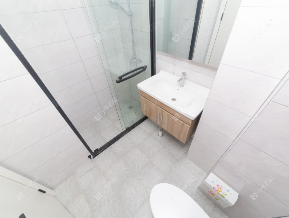 常州青阳城市广场壹号公寓在租房源_小牛看房