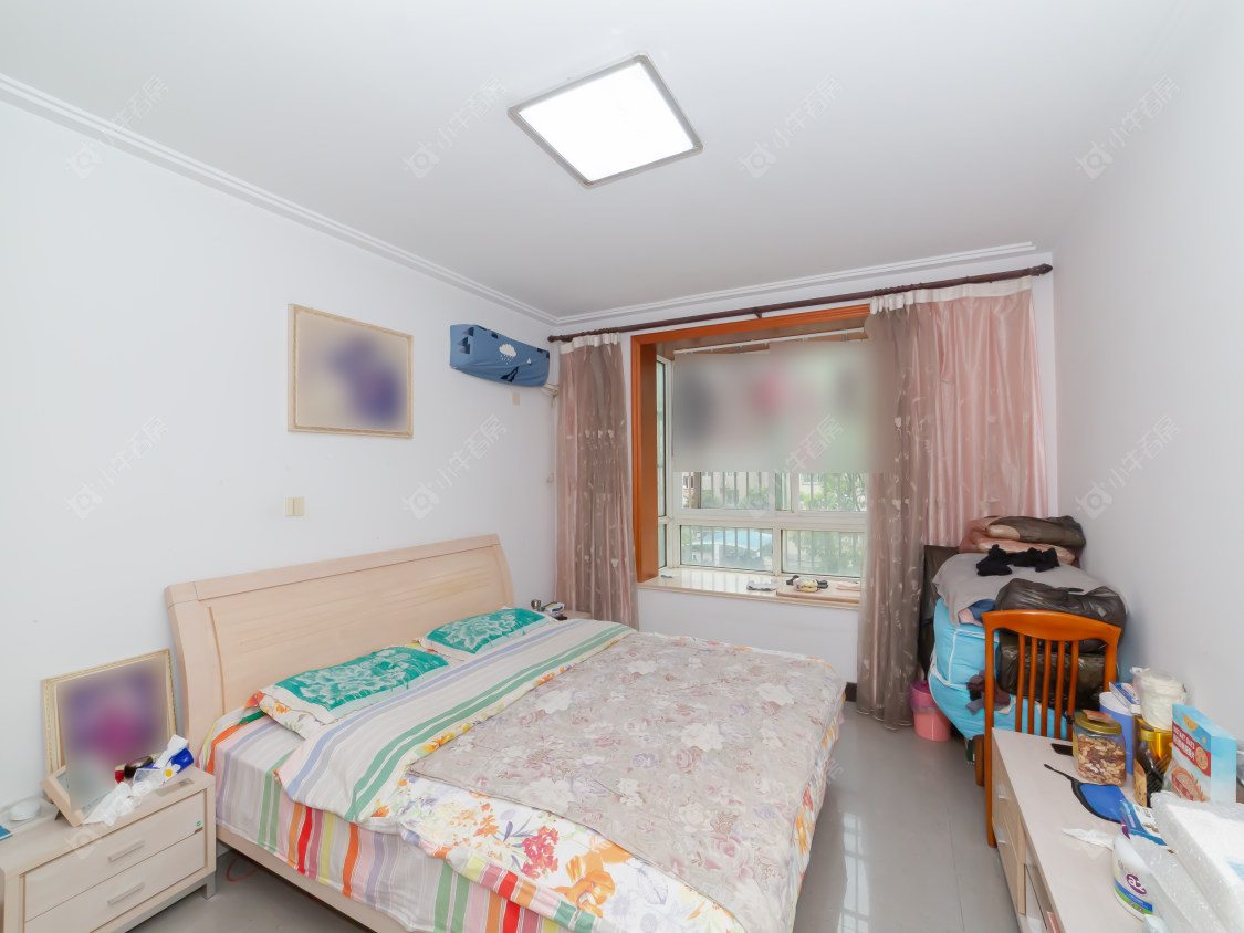 常州青龙苑北区在售二手房源室内图_小牛看房