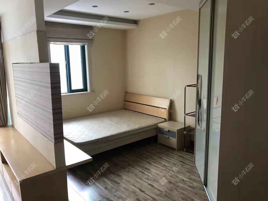 常州晋陵北苑在租房源_小牛看房