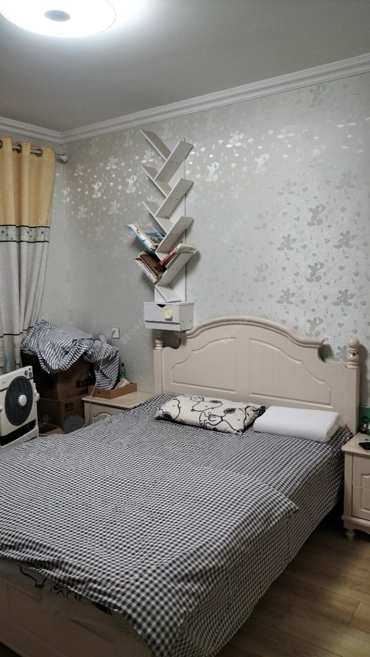 常州御水华庭一期租房_御水华庭一期3室2厅房源出租