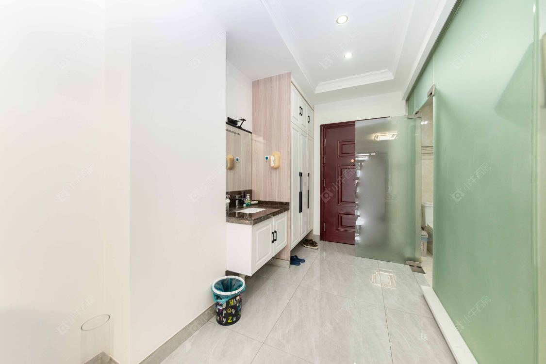 常州星湖广场在售二手房源室内图_小牛看房