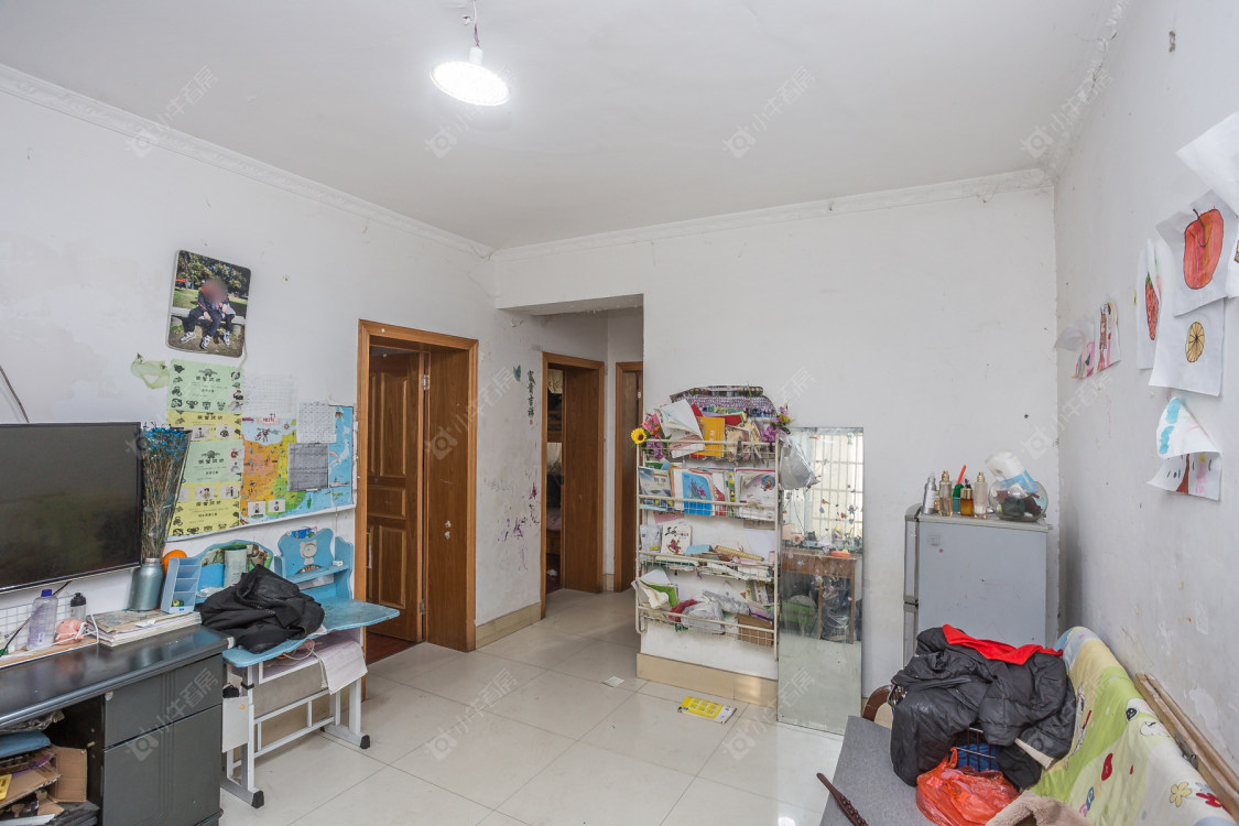 红梅新村房源室内图 常州红梅新村在售二手房源室内图_小牛看房