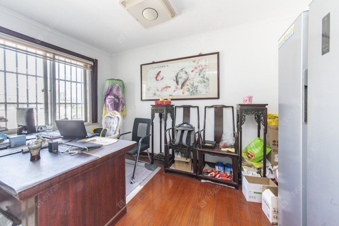 常州中凉二村在售二手房源室内图_小牛看房