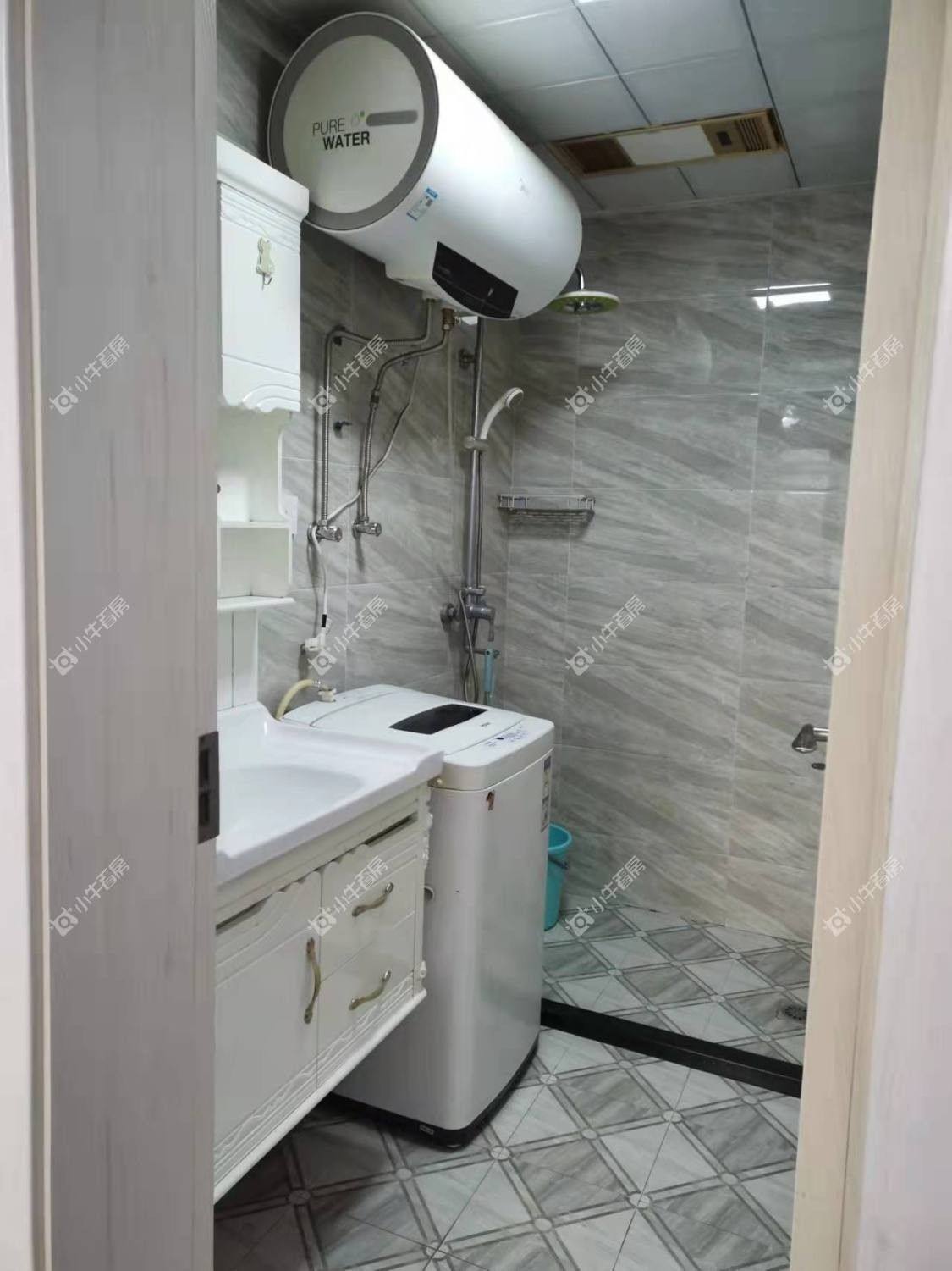 世茂广场房源室内图 常州世茂广场在租房源室内图_小牛看房