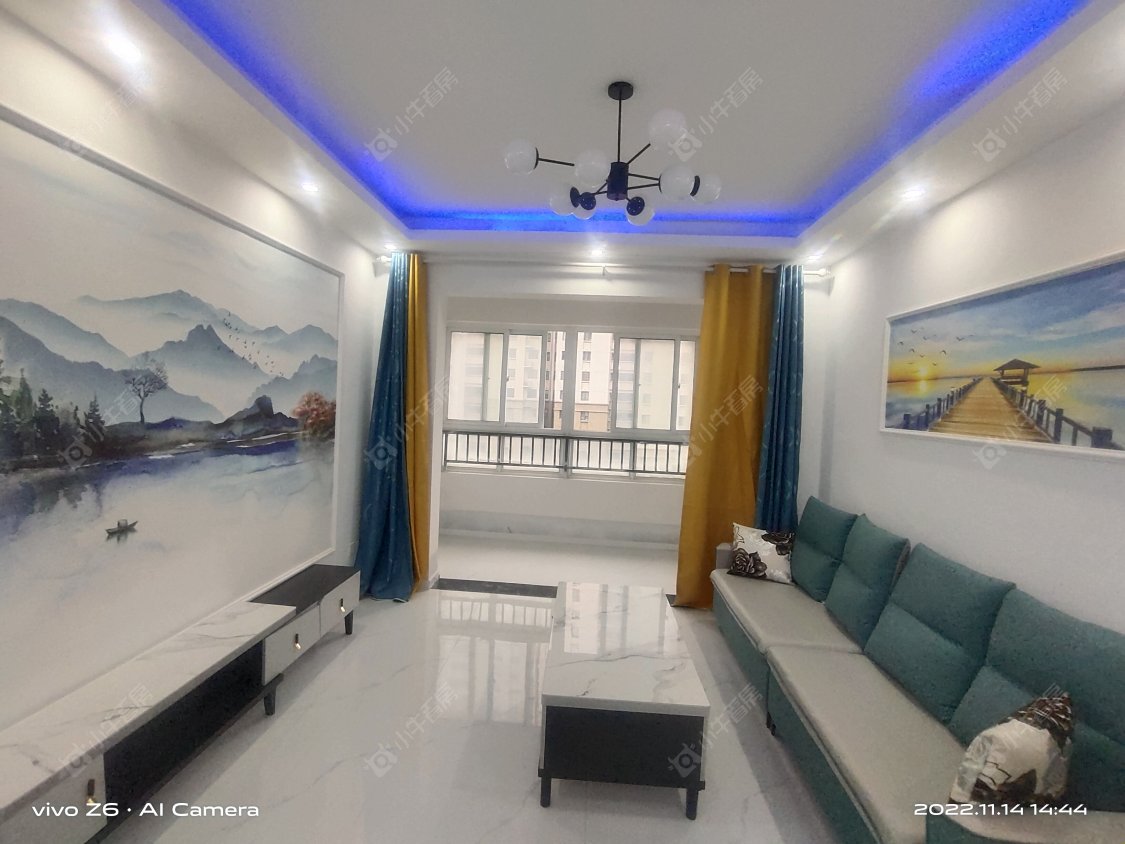 常州百馨西苑四期在租房源_小牛看房