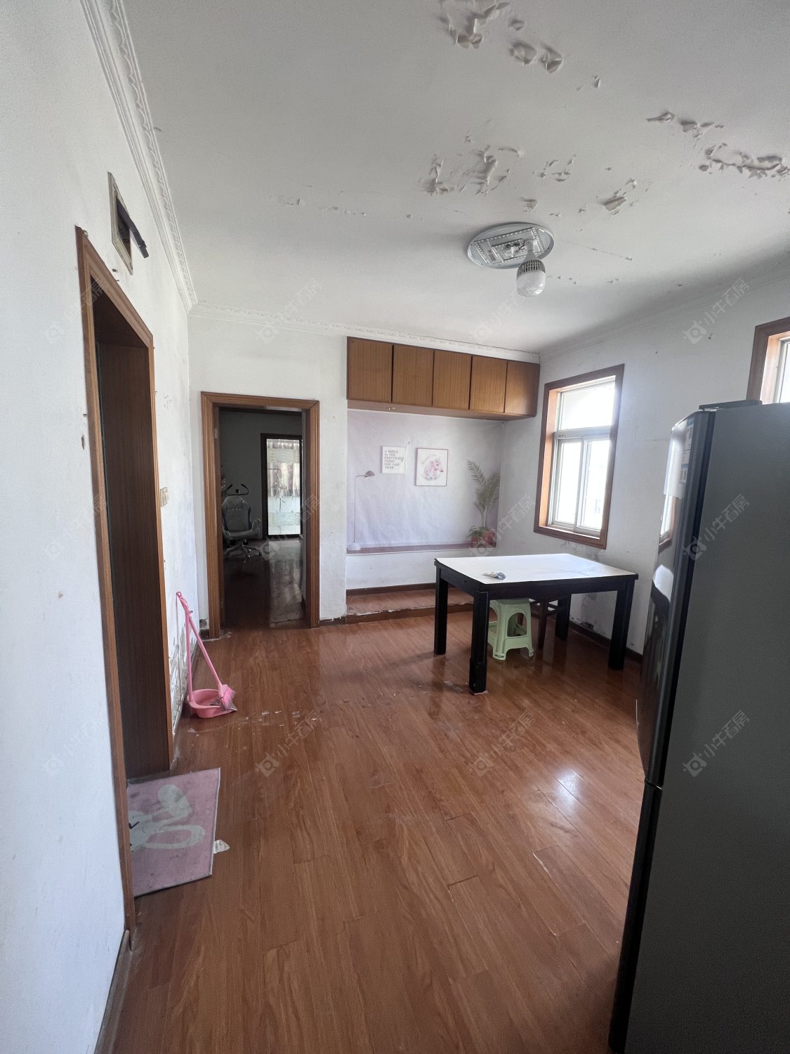 常州红梅新村在租房源室内图_小牛看房