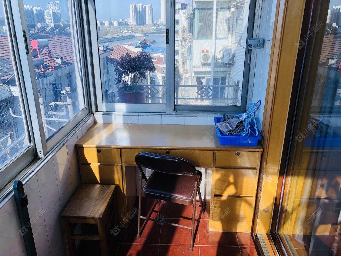 常州机厂街在租房源_小牛看房