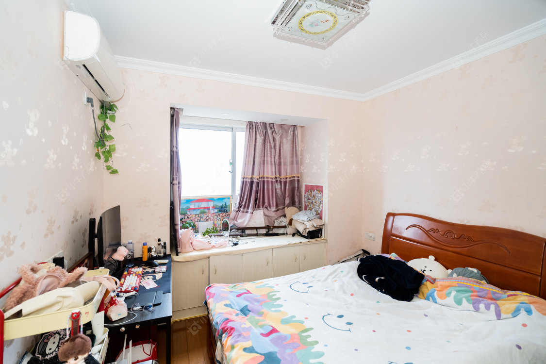 水岸花语房源室内图 常州水岸花语在售二手房源室内图_小牛看房