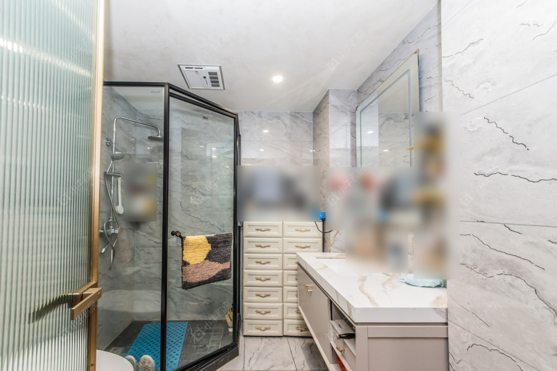 常州世茂香槟湖一期在售二手房源_小牛看房