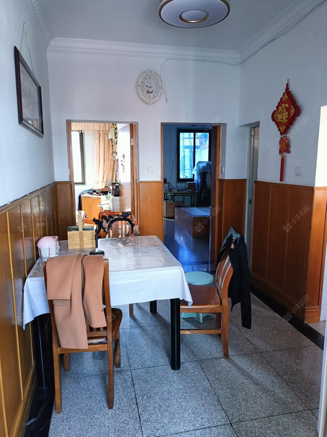 常州朝阳四村在租房源_小牛看房