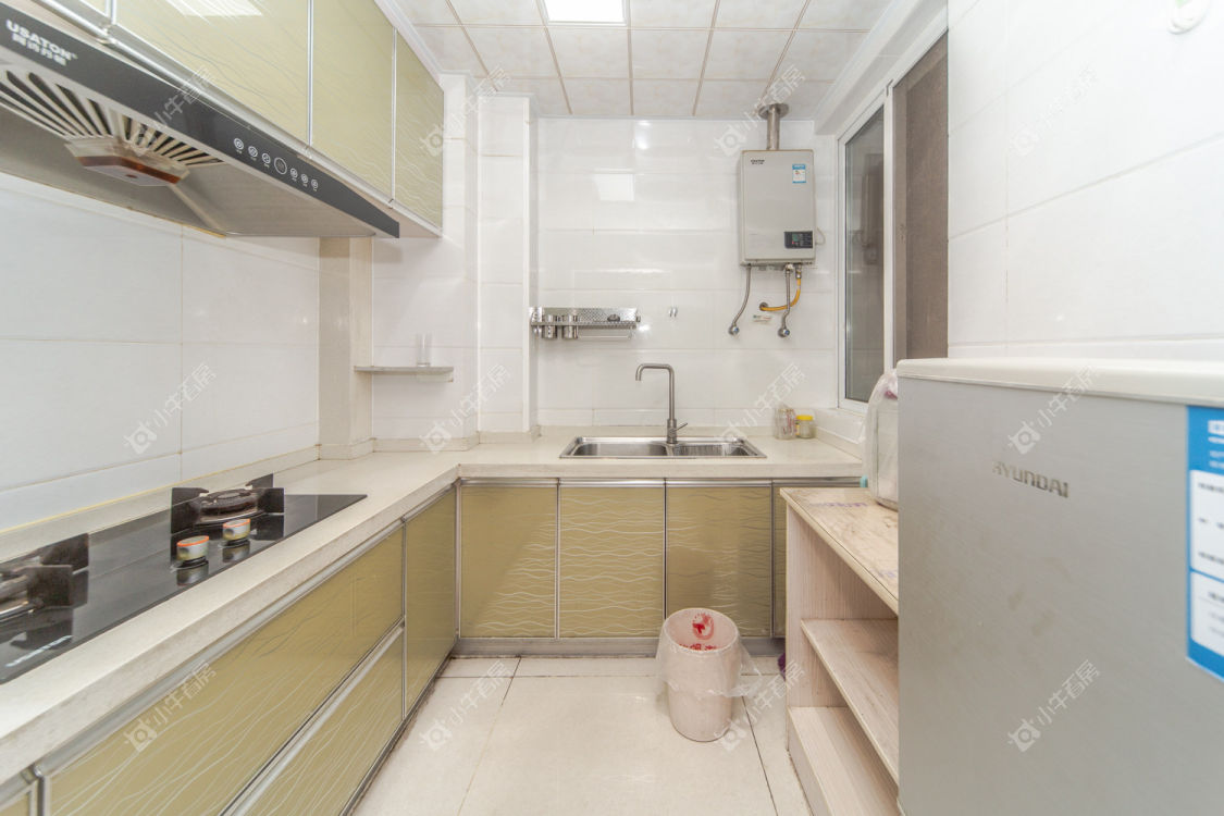 常州祥龙苑在租房源_小牛看房