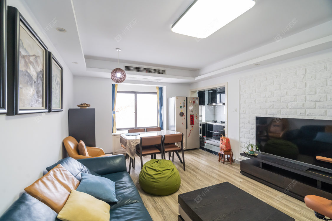 月馨苑房源室内图 常州月馨苑在售二手房源室内图_小牛看房