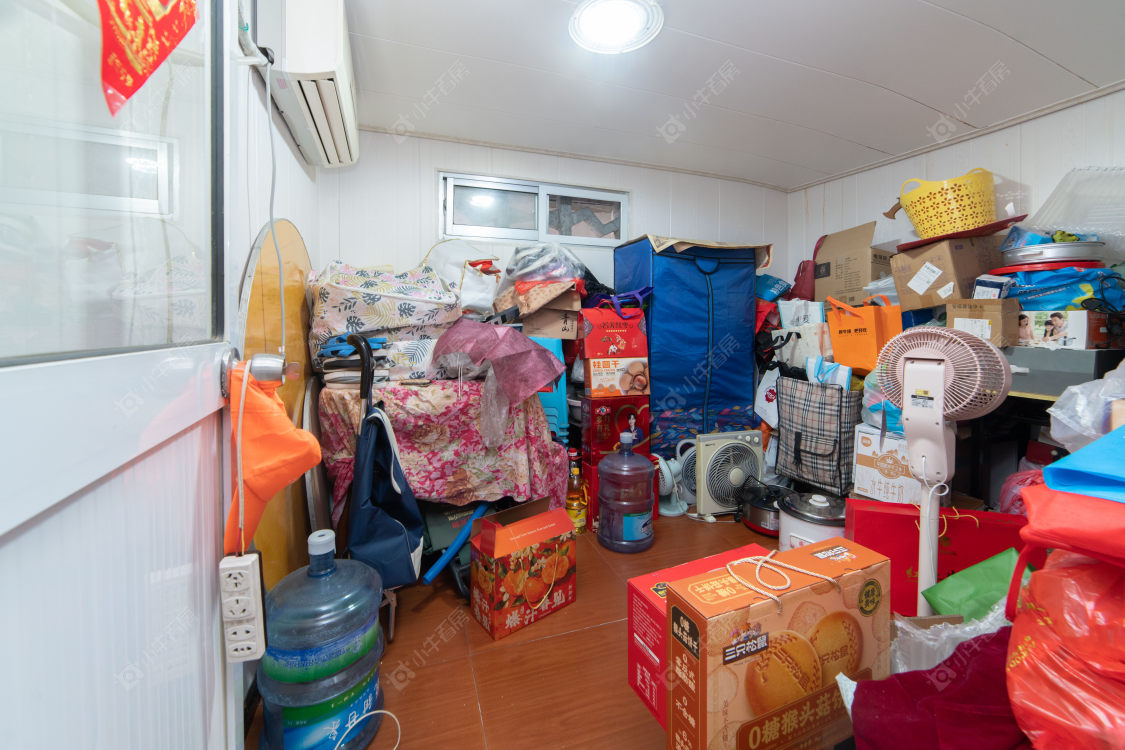 常州花园新村（钟楼）在售二手房源室内图_小牛看房