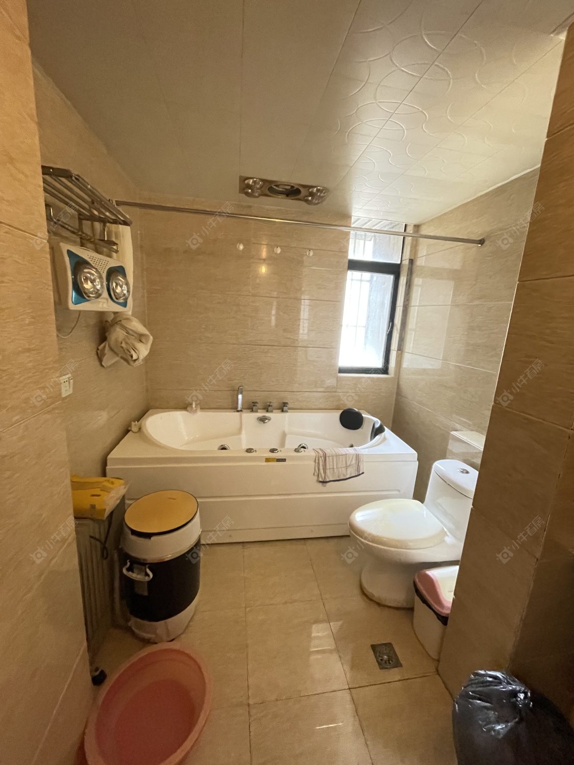 常州永安花苑在租房源户型图_小牛看房