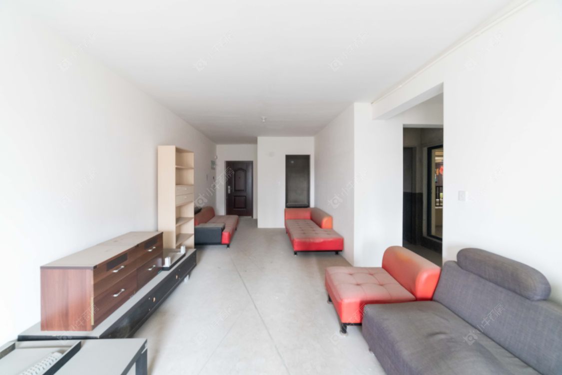 常州星悦花都在售二手房源室内图_小牛看房