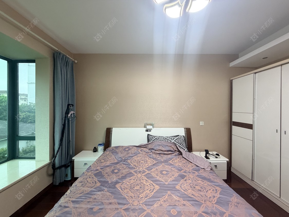 天安花园房源室内图 常州天安花园在租房源室内图_小牛看房