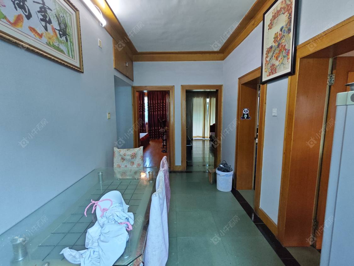 常州白云新村在租房源室内图_小牛看房