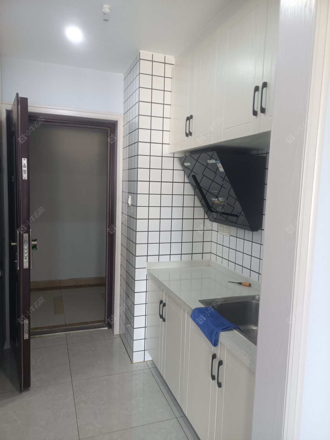 常州宝龙城市广场在租房源室内图_小牛看房