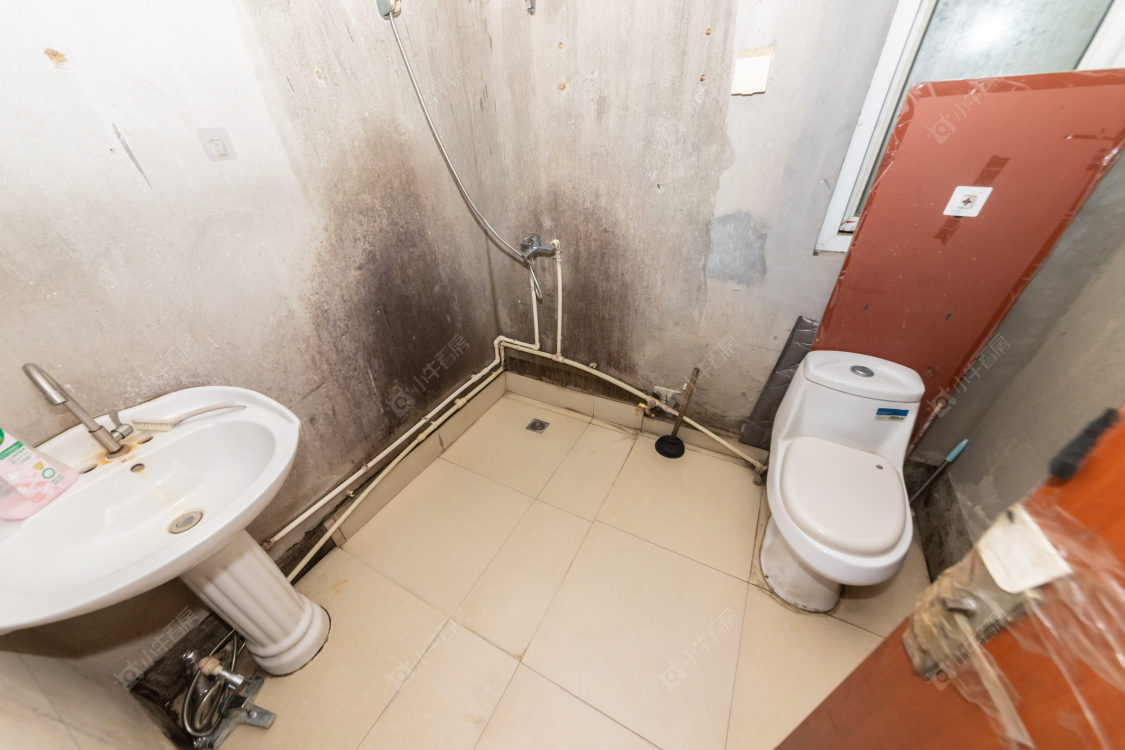 常州锦海星城一期在售二手房源室内图_小牛看房