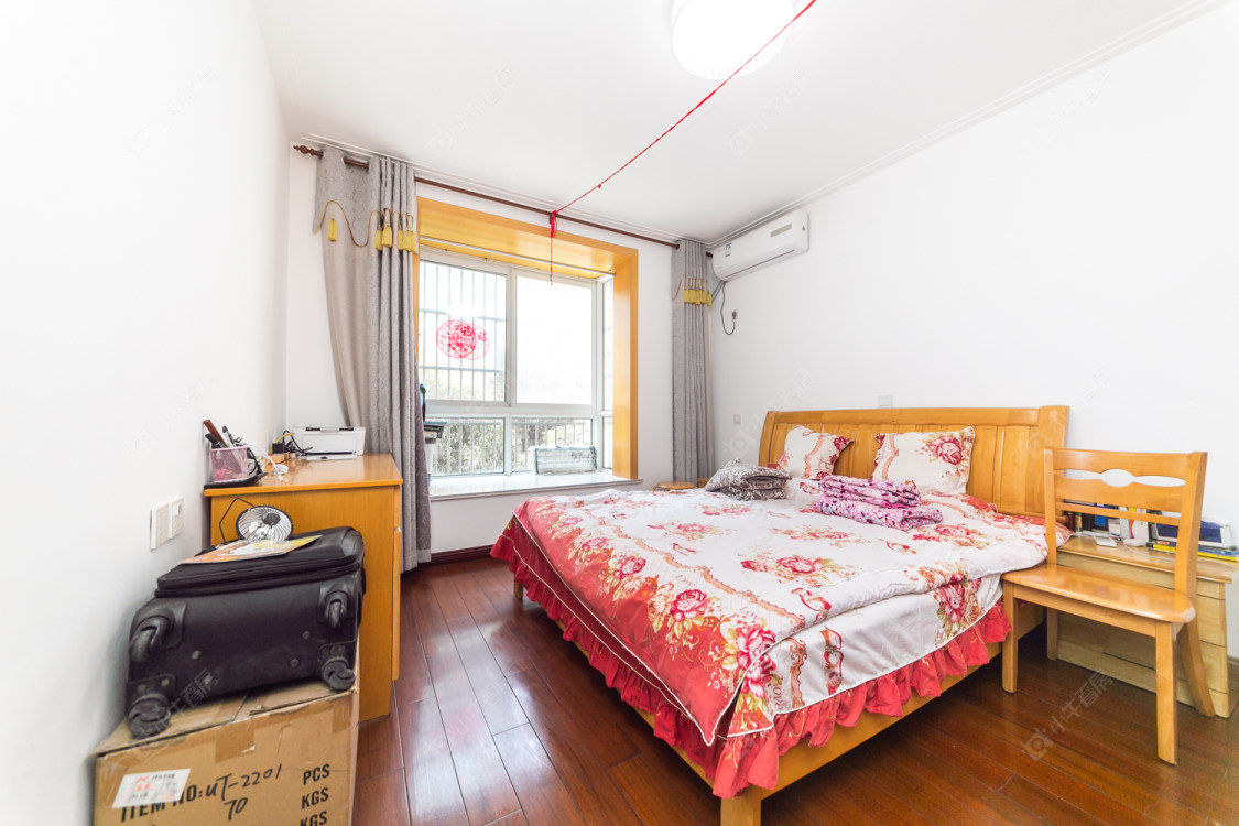 常州陈渡新苑在售二手房源室内图_小牛看房