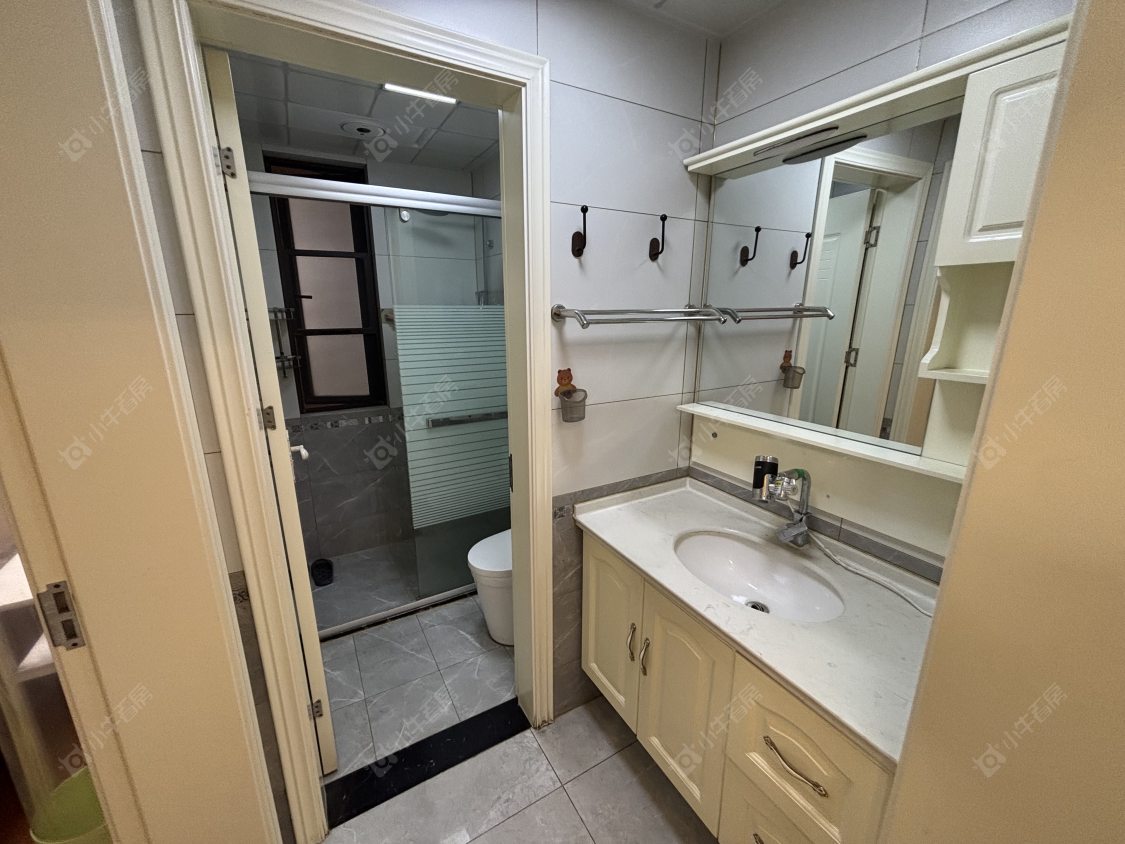 常州路劲城二期在租房源室内图_小牛看房