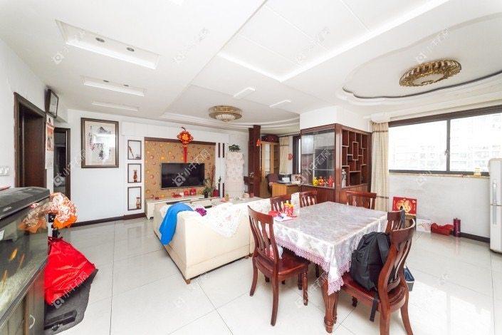 常州世纪华城西区租房_小牛看房