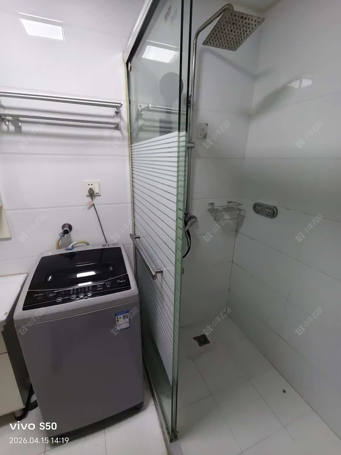 常州宝龙城市广场在租房源室内图_小牛看房