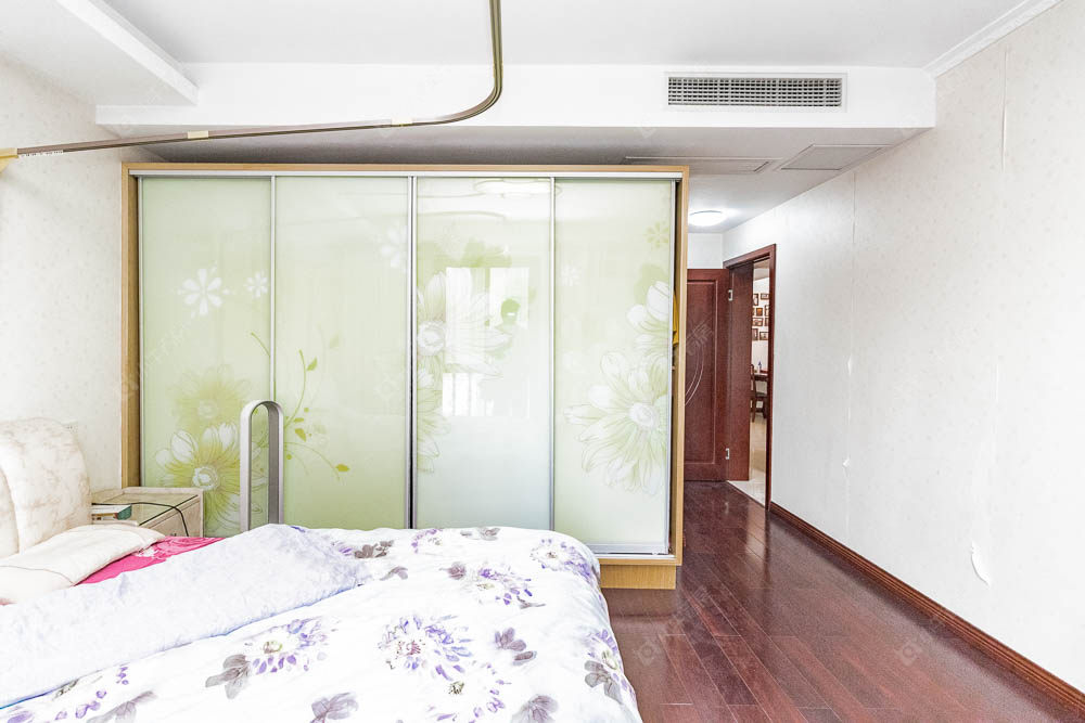 莱蒙城睿景公寓房源室内图 常州莱蒙城睿景公寓在售二手房源室内图_小牛看房