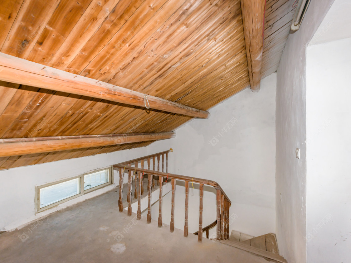 常州机械新村在售二手房源室内图_小牛看房