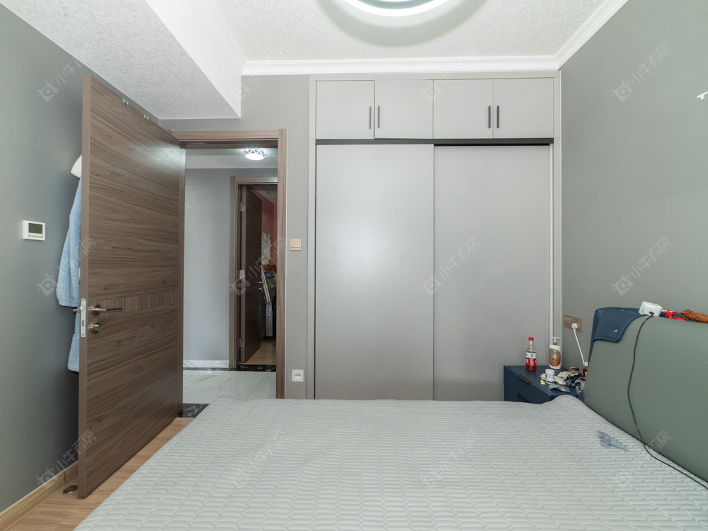 碧桂园壹号天禧房源室内图 常州碧桂园壹号天禧在售二手房源室内图_小牛看房