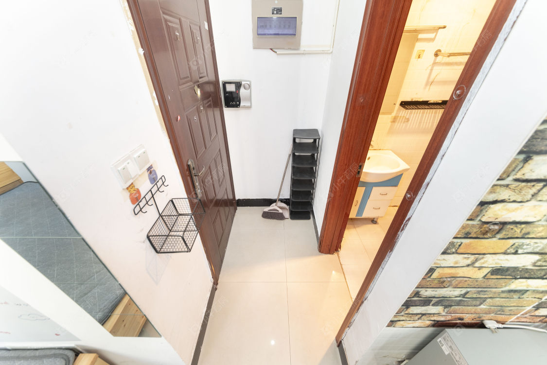 常州香江康桥在售二手房源室内图_小牛看房