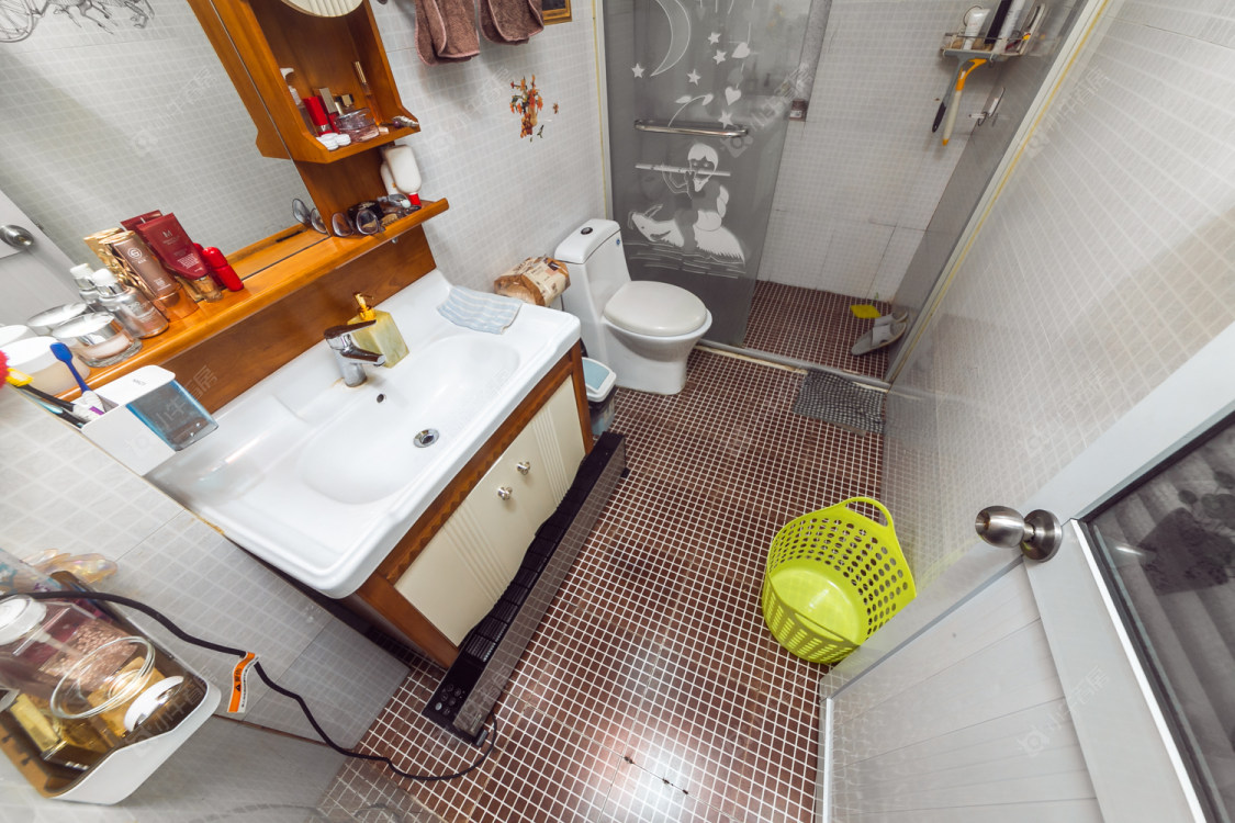 常州陈渡新苑在售二手房源室内图_小牛看房