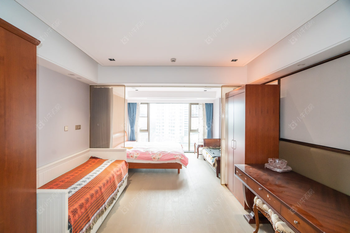 常州安邸·N3在售二手房源室内图_小牛看房