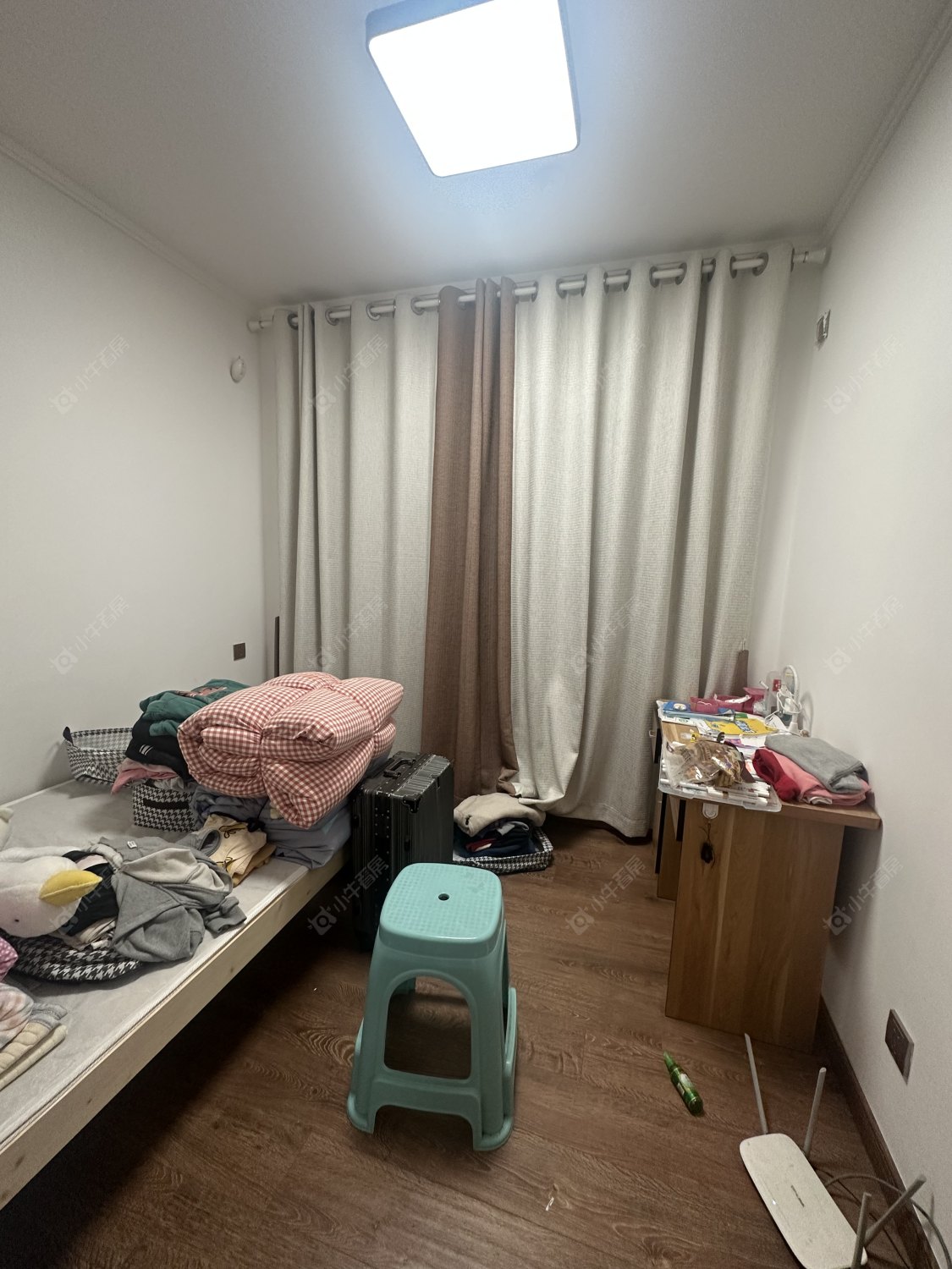 常州碧桂园碧玥和鸣在租房源_小牛看房