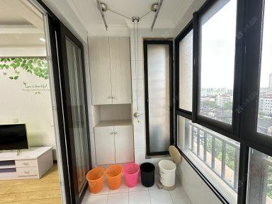 常州新城香溢澜桥一期在租房源室内图_小牛看房