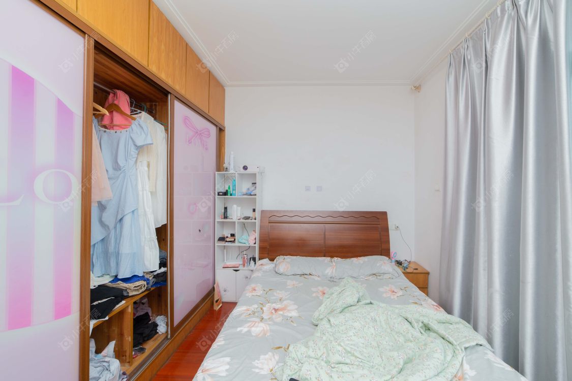 常州嘉顺花园在售二手房_小牛看房