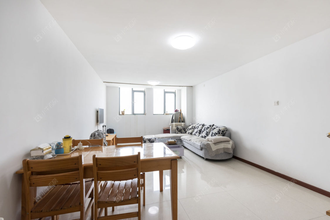 常州亚泰财富中心3室2厅1卫在售二手房房源图片