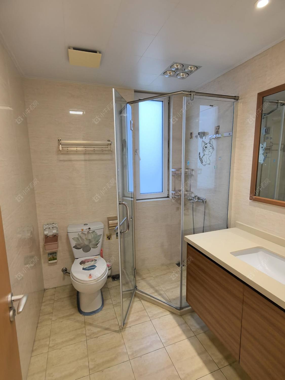 常州万科城在租房源室内图_小牛看房