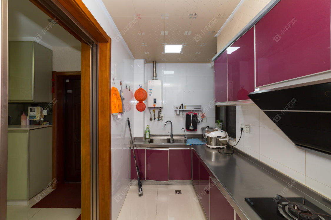 常州创新花园在售二手房源室内图_小牛看房