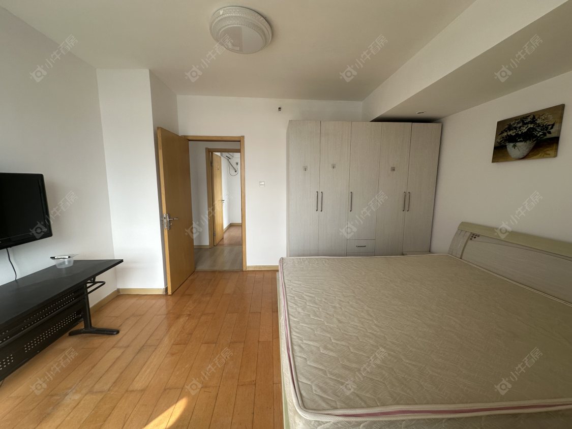 常州莱蒙双子星座公寓2室1厅1卫出租_小牛看房