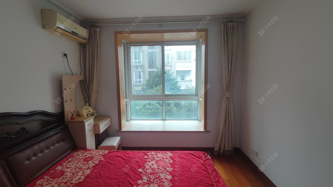 常州陈渡新苑在租房源室内图_小牛看房