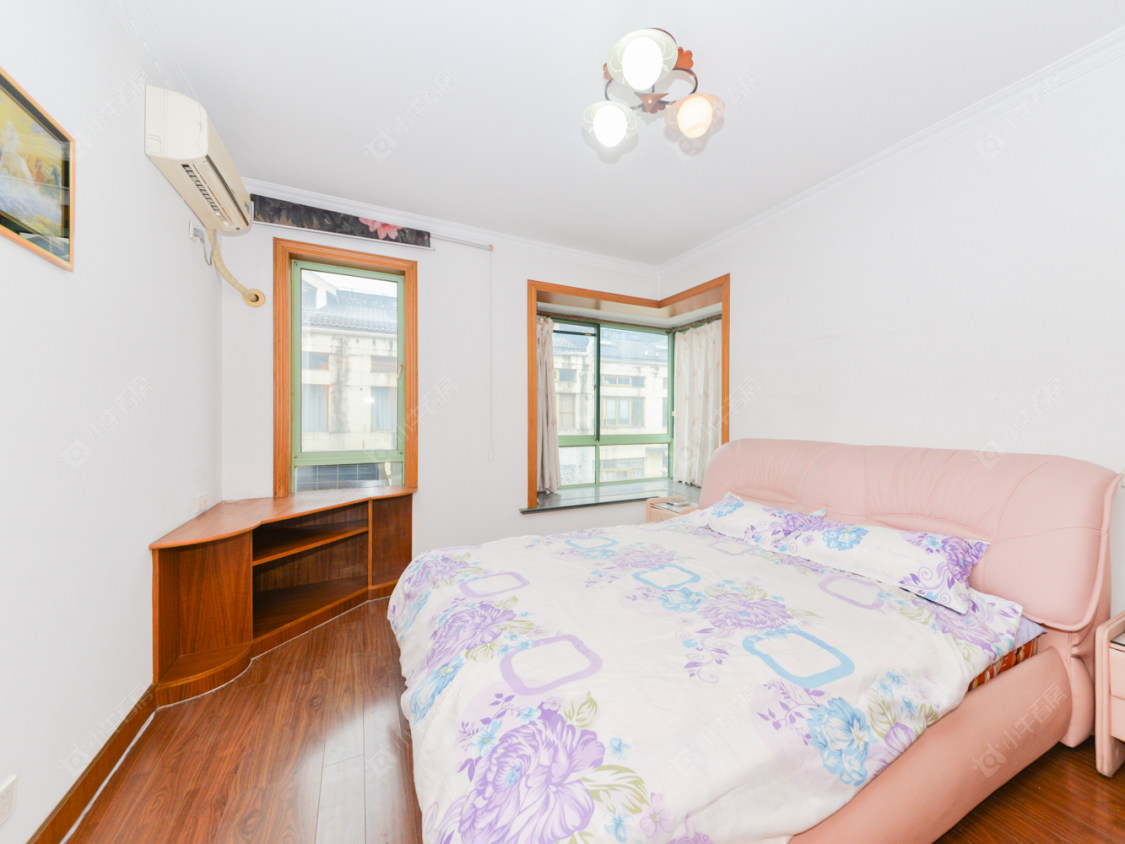 常州金桂园在租房源室内图_小牛看房