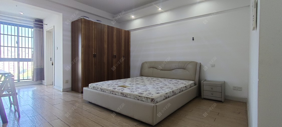 常州万博生活广场在租房源_小牛看房