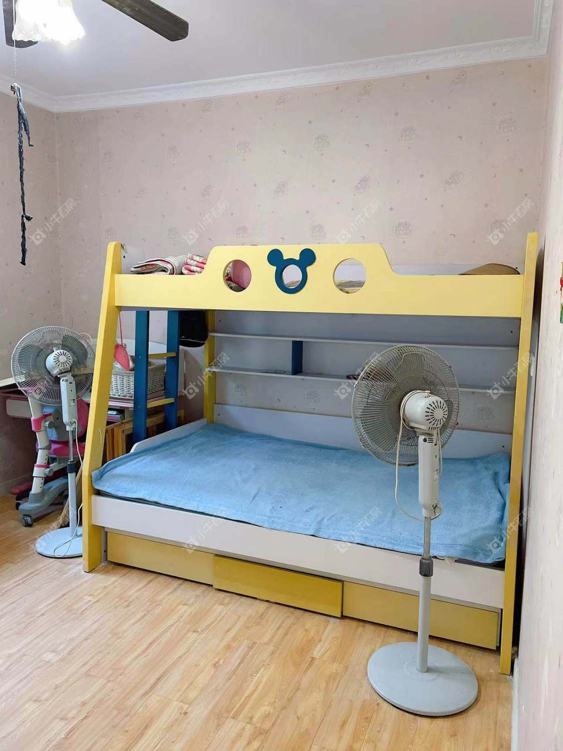 常州工人新村北在租房源_小牛看房