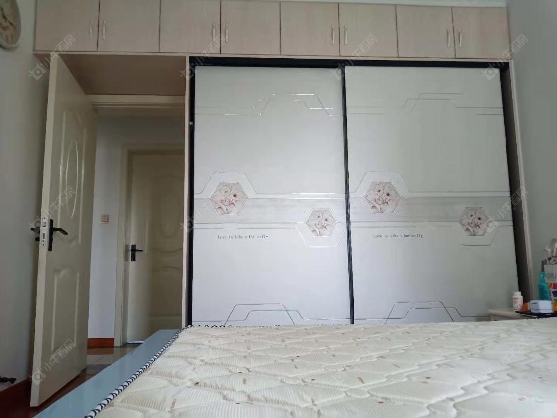 常州牡丹水岸国际在租房源_小牛看房