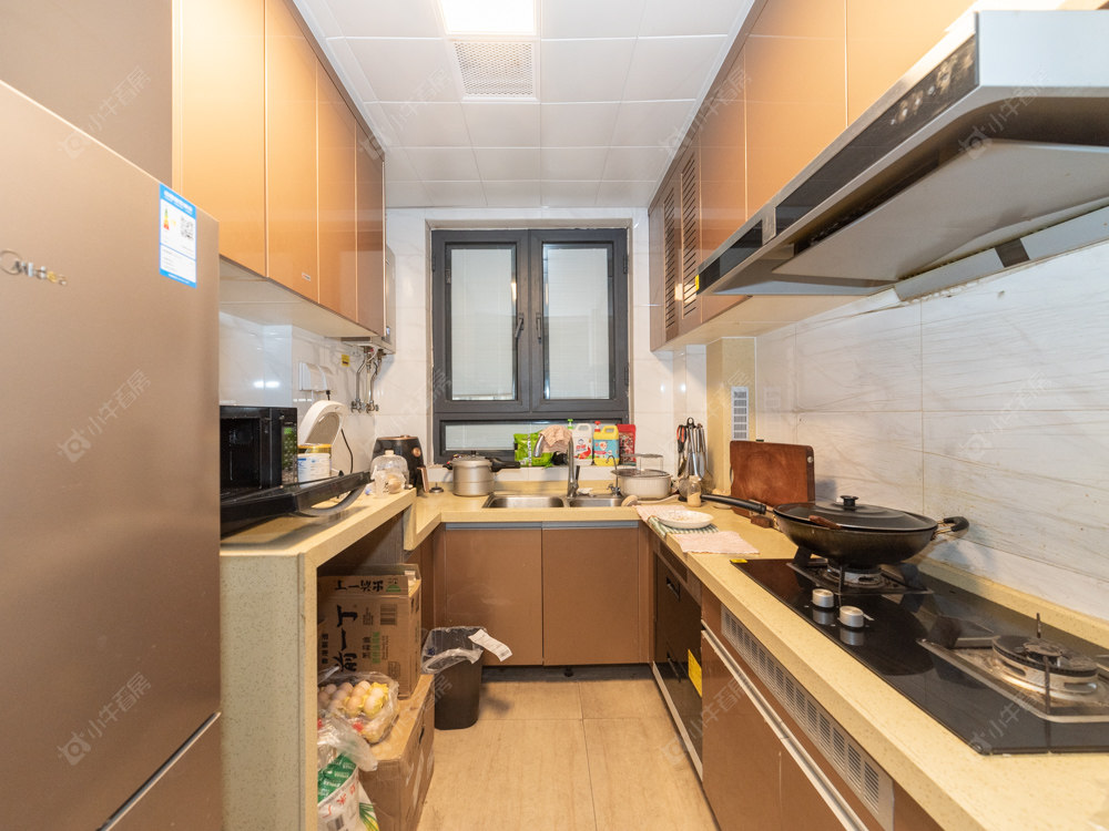 碧桂园壹号天禧房源室内图 常州碧桂园壹号天禧在售二手房源室内图_小牛看房