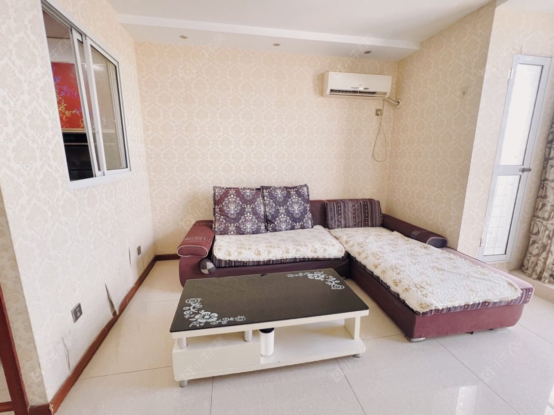 常州华东机电城在租房源室内图_小牛看房